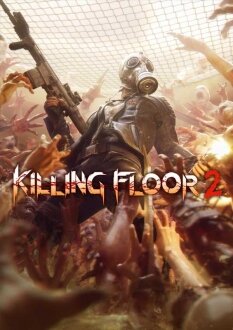 Killing Floor 2 PS Oyun kullananlar yorumlar